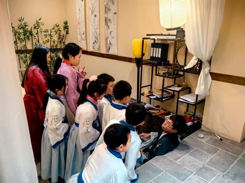 星子县文旅项目策划
